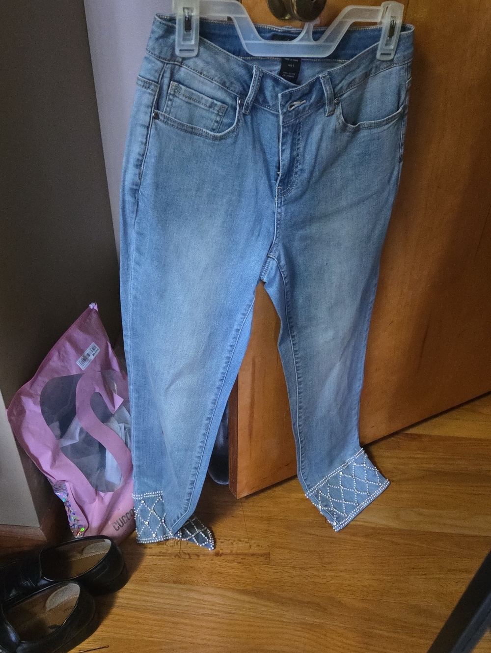 Womens Vest And Capri Pants